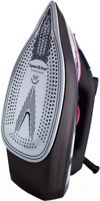 Утюг Zigmund & Shtain ZSI-710