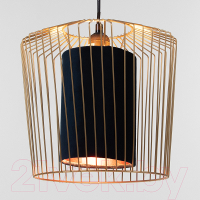 Потолочный светильник BayerLux Бархат / 9043759