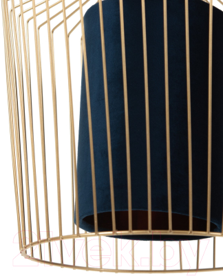 Потолочный светильник BayerLux Бархат / 9043759