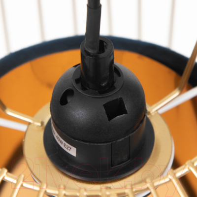 Потолочный светильник BayerLux Бархат / 9043759