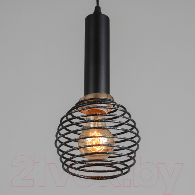 Потолочный светильник BayerLux Берто / 9215194