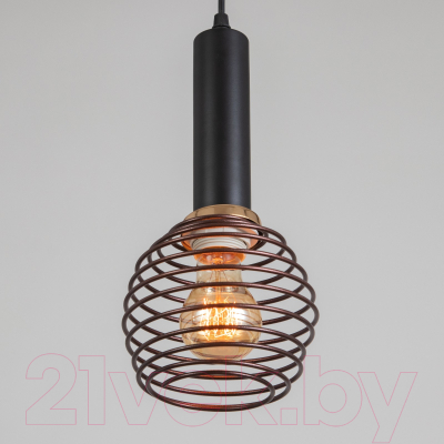 Потолочный светильник BayerLux Берто / 9215195