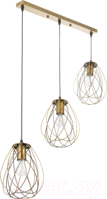 Люстра BayerLux Бигли / 9626350 - фото