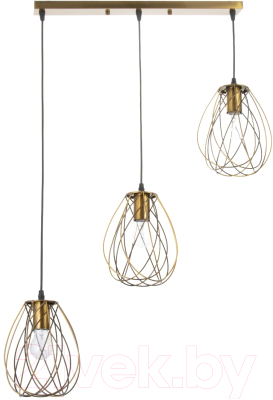 Люстра BayerLux Бигли / 9626350