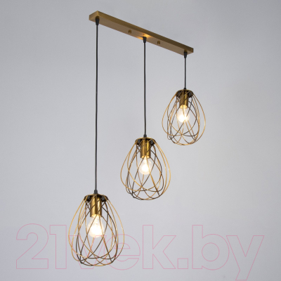 Люстра BayerLux Бигли / 9626350