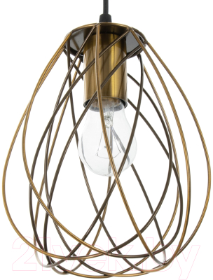 Люстра BayerLux Бигли / 9626350