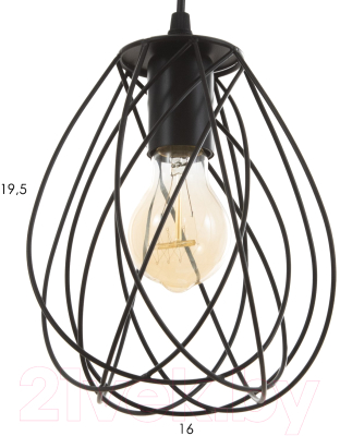 Люстра BayerLux Бигли / 9626345