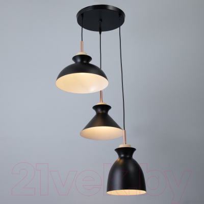 Потолочный светильник BayerLux Вармо / 9644079