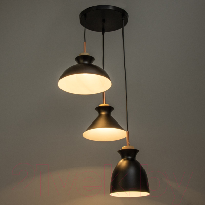 Потолочный светильник BayerLux Вармо / 9644079