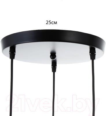 Потолочный светильник BayerLux Вармо / 9644079