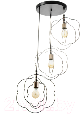 Люстра BayerLux Вонел / 9215521