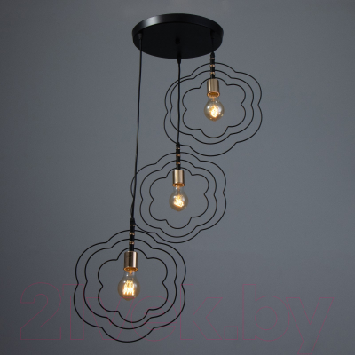 Люстра BayerLux Вонел / 9215521