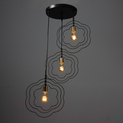 Люстра BayerLux Вонел / 9215521