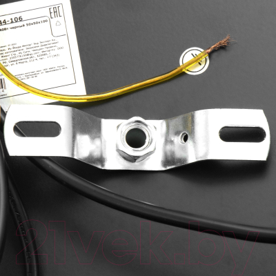 Люстра BayerLux Вонел / 9215521