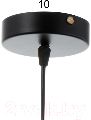 Потолочный светильник BayerLux Вонел / 9215520