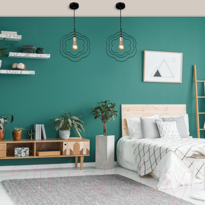 Потолочный светильник BayerLux Вонел / 9215520