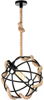 Потолочный светильник BayerLux Глоба / 9254637 - фото