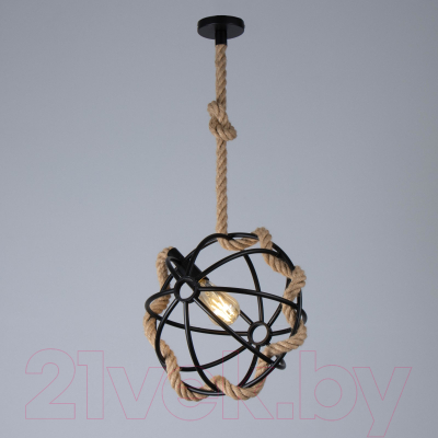 Потолочный светильник BayerLux Глоба / 9254637