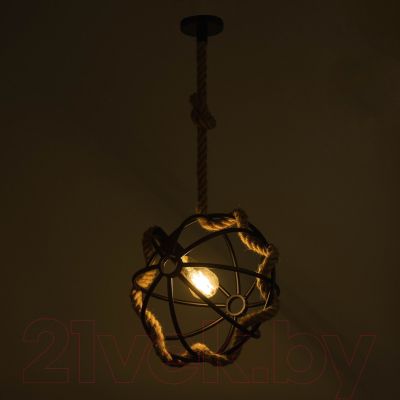 Потолочный светильник BayerLux Глоба / 9254637