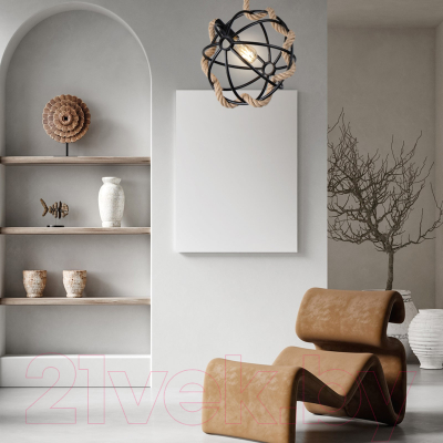 Потолочный светильник BayerLux Глоба / 9254637