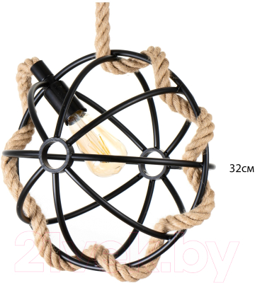 Потолочный светильник BayerLux Глоба / 9254637