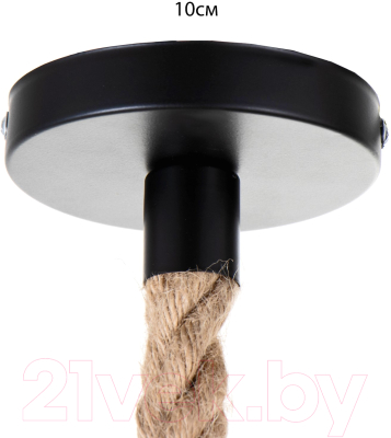 Потолочный светильник BayerLux Глоба / 9254637