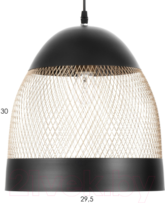 Потолочный светильник BayerLux Дарси / 9717758