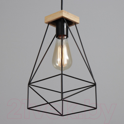 Потолочный светильник BayerLux Дженаз / 9215518