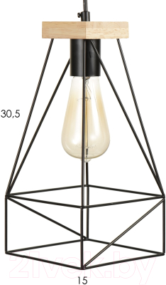 Потолочный светильник BayerLux Дженаз / 9215518