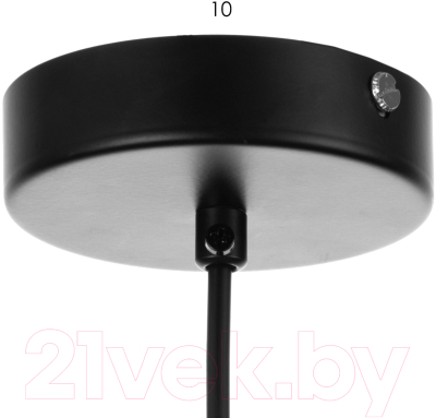 Потолочный светильник BayerLux Дженаз / 9215518