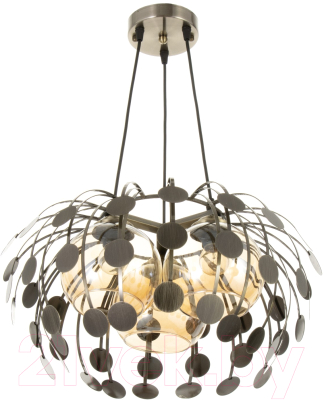 Люстра BayerLux Дикси / 9626369 - фото