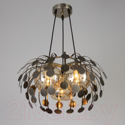 Люстра BayerLux Дикси / 9626369