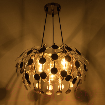 Люстра BayerLux Дикси / 9626369