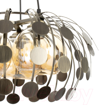 Люстра BayerLux Дикси / 9626369
