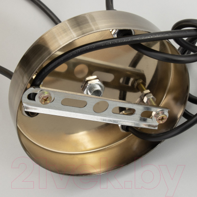 Люстра BayerLux Дикси / 9626369