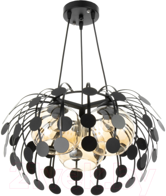 Люстра BayerLux Дикси / 9626370 - фото
