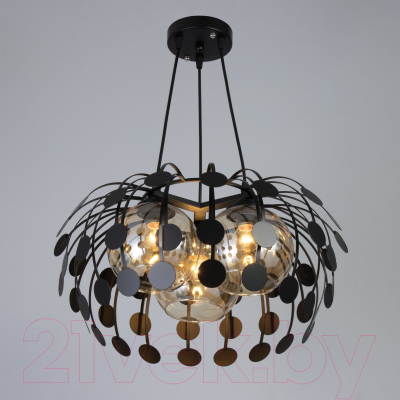 Люстра BayerLux Дикси / 9626370