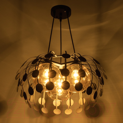 Люстра BayerLux Дикси / 9626370