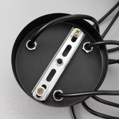 Люстра BayerLux Дикси / 9626370