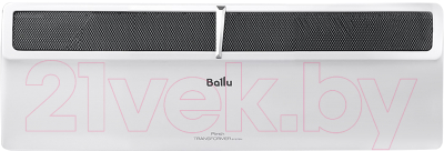 Отопительный модуль конвектора Ballu BEC/PL-500 - фото