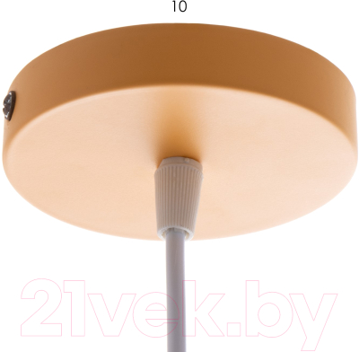 Потолочный светильник BayerLux Канди / 7794148