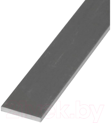 Полоса алюминиевая ПилотПро 15х2 / 00453 - фото