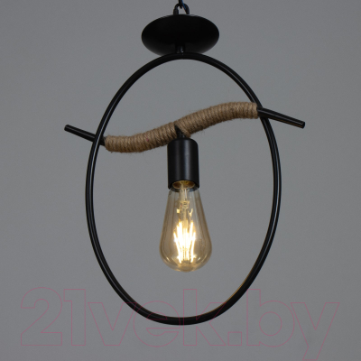 Потолочный светильник BayerLux Киотт / 9214948