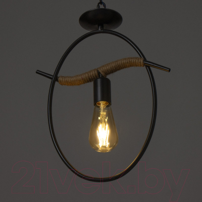 Потолочный светильник BayerLux Киотт / 9214948