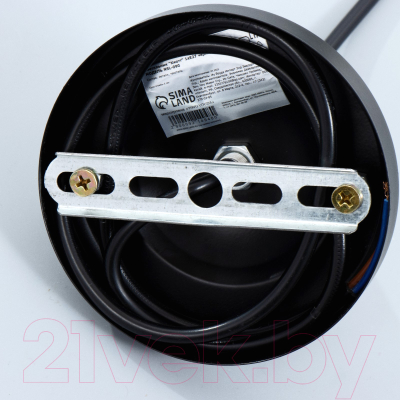 Потолочный светильник BayerLux Киотт / 9214948