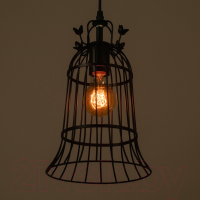 Потолочный светильник BayerLux Колокол / 4388277