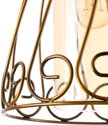 Люстра BayerLux Кронос / 7557304