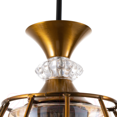 Люстра BayerLux Кронос / 7557304