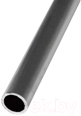 Труба алюминиевая ПилотПро 40x1.5 / 00459 - фото