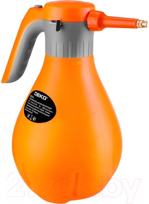 Опрыскиватель аккумуляторный Deko DKSP16 / 065-1041 - фото